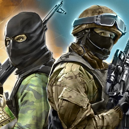 Critical Strike Mod APK ver12.605 Unlimited Money and Mod Menu